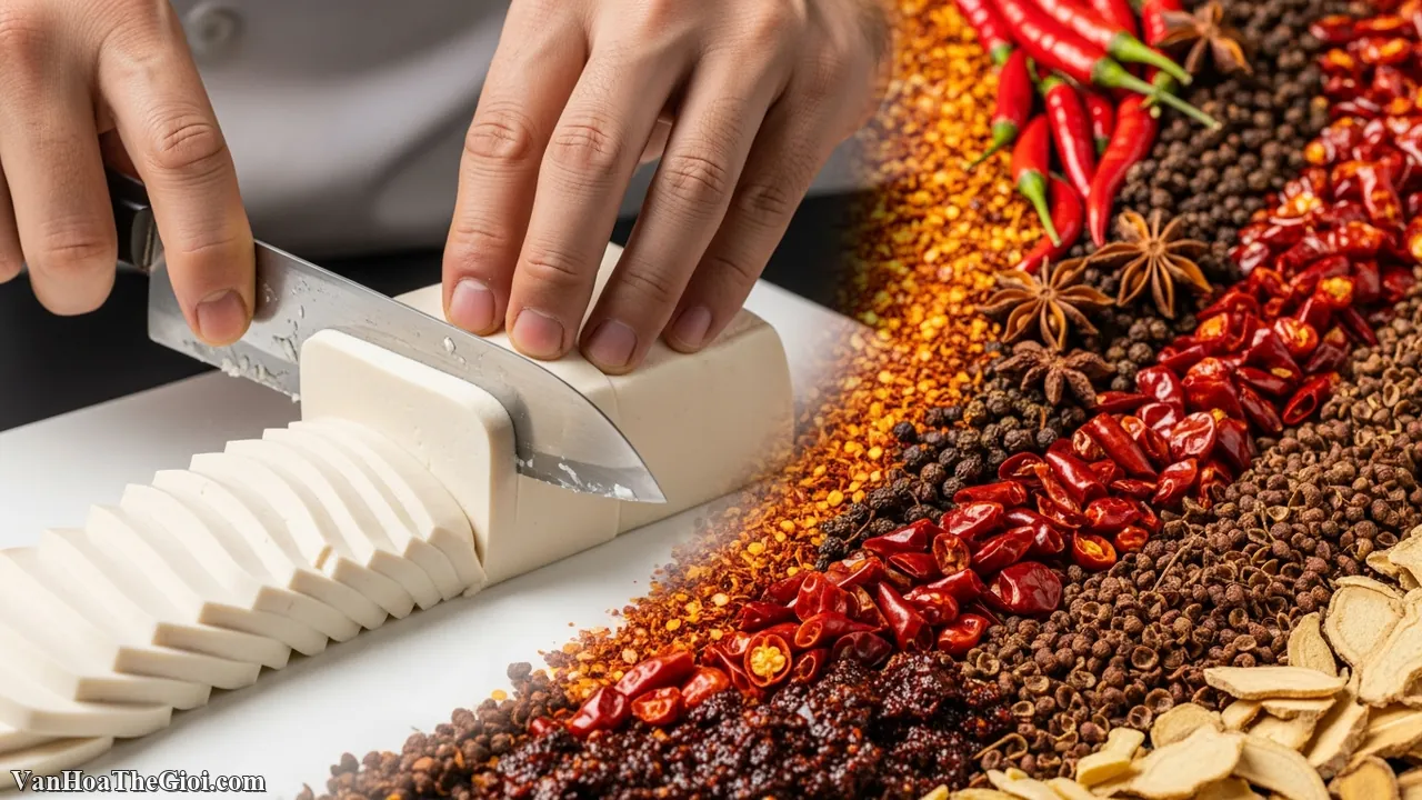 Ẩm thực Trung Hoa: B&aacute;t đại ẩm hệ