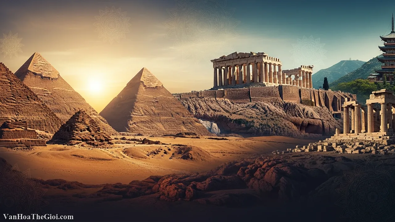 Biểu tượng văn hóa là gì? Biểu tượng văn hóa là gì?