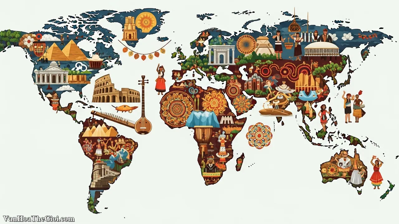 Di sản văn hóa là gì?