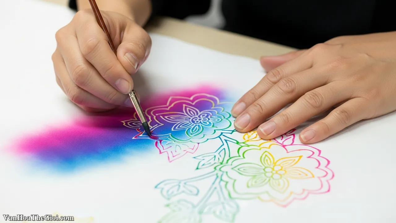 Kimono &ndash; Trang phục truyền thống của Nhật Bản