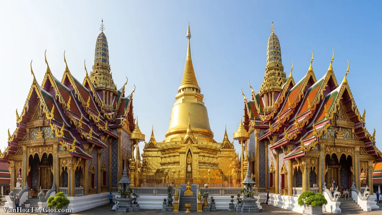 Phật gi&aacute;o Nam T&ocirc;ng v&agrave; t&acirc;m linh người Th&aacute;i