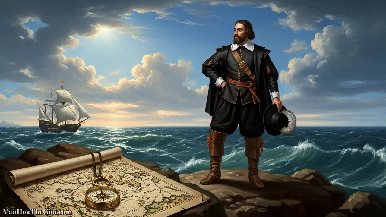 Văn hóa Bồ Đào Nha: Hành trình biển cả, nhạc fado và bản sắc Địa Trung Hải Văn hóa Bồ Đào Nha: Hành trình biển cả, nhạc fado và bản sắc Địa Trung Hải