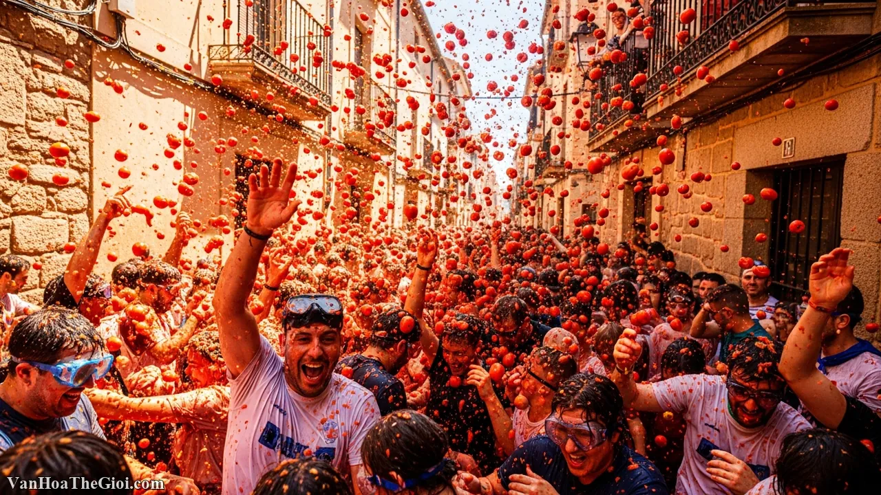 Văn h&oacute;a T&acirc;y Ban Nha: Flamenco, lễ hội v&agrave; tinh thần s&ocirc;i động Địa Trung Hải