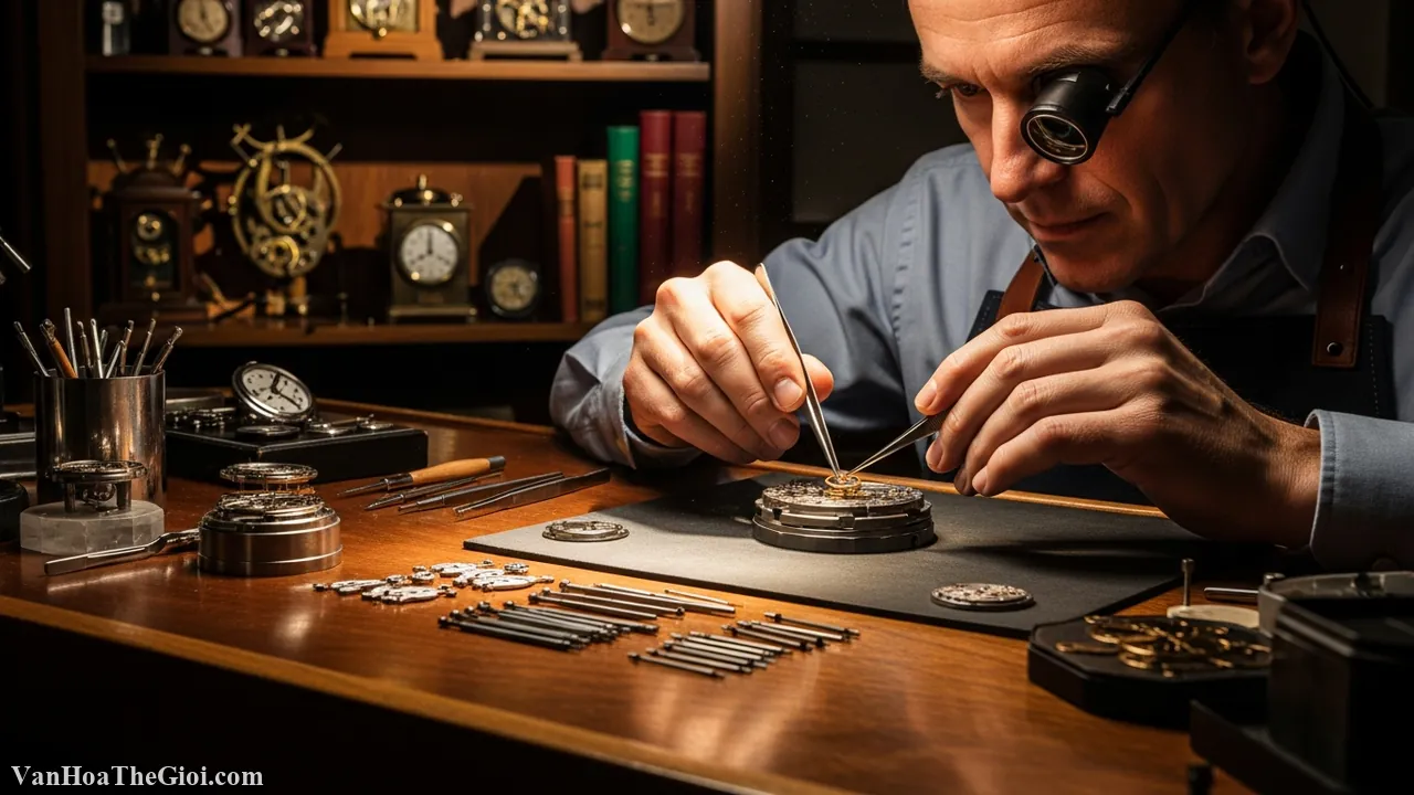 Văn hóa Thụy Sĩ: Trung lập, đa ngôn ngữ và tinh thần chuẩn mực châu Âu