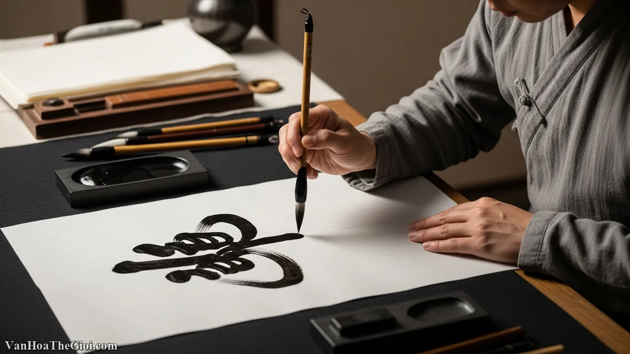 Văn hóa Trung Quốc: Cội nguồn phương Đông và di sản triết học ảnh hưởng nhân loại Văn hóa Trung Quốc: Cội nguồn phương Đông và di sản triết học ảnh hưởng nhân loại