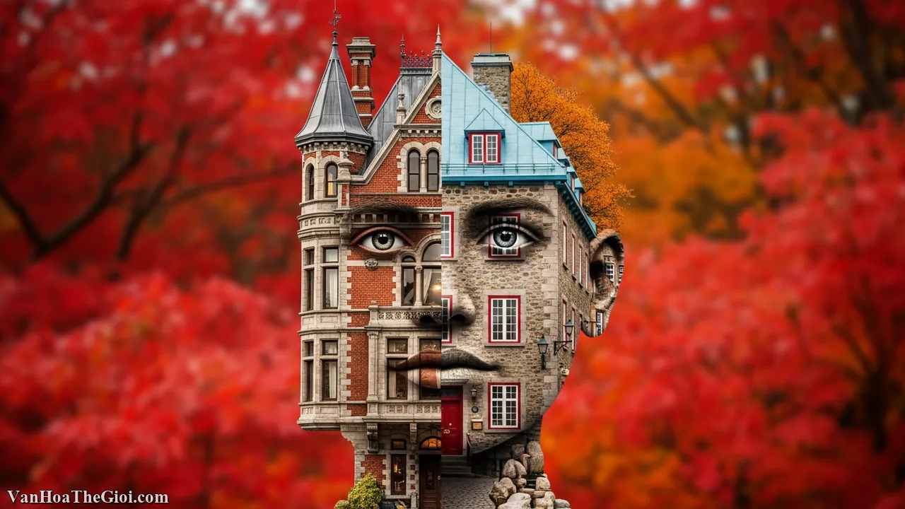 Song ngữ Anh – Pháp và bản sắc quốc gia Canada